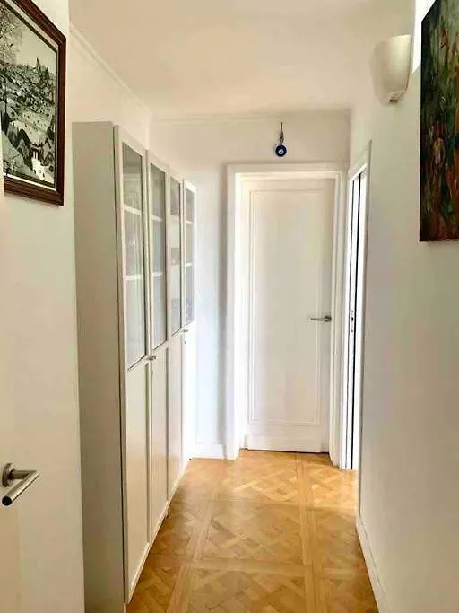 Apartment Le Faidherbe Paris France