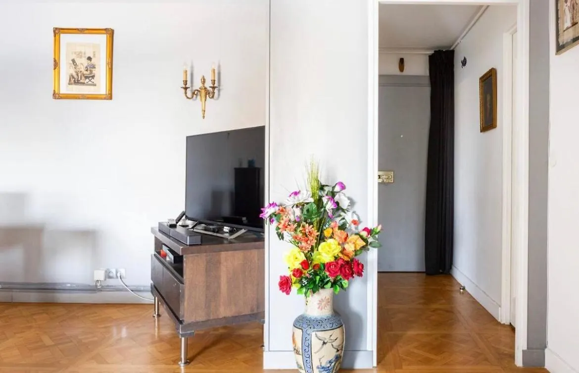 Le Faidherbe Paris