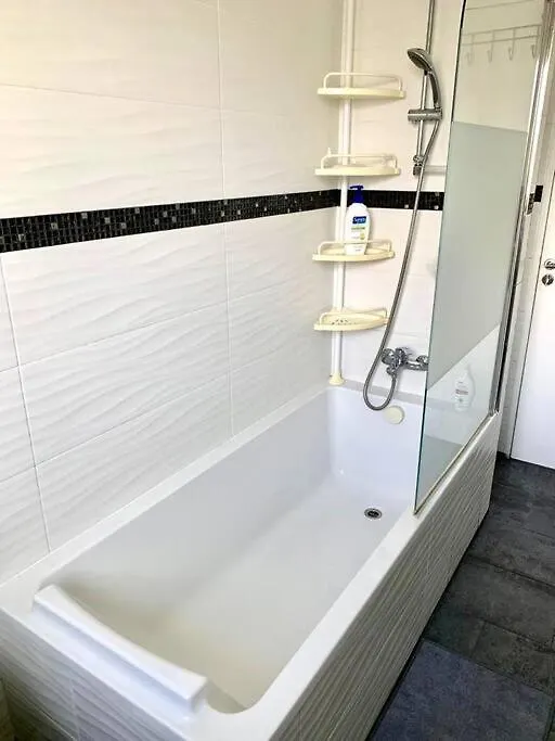Apartament Le Faidherbe Paryż